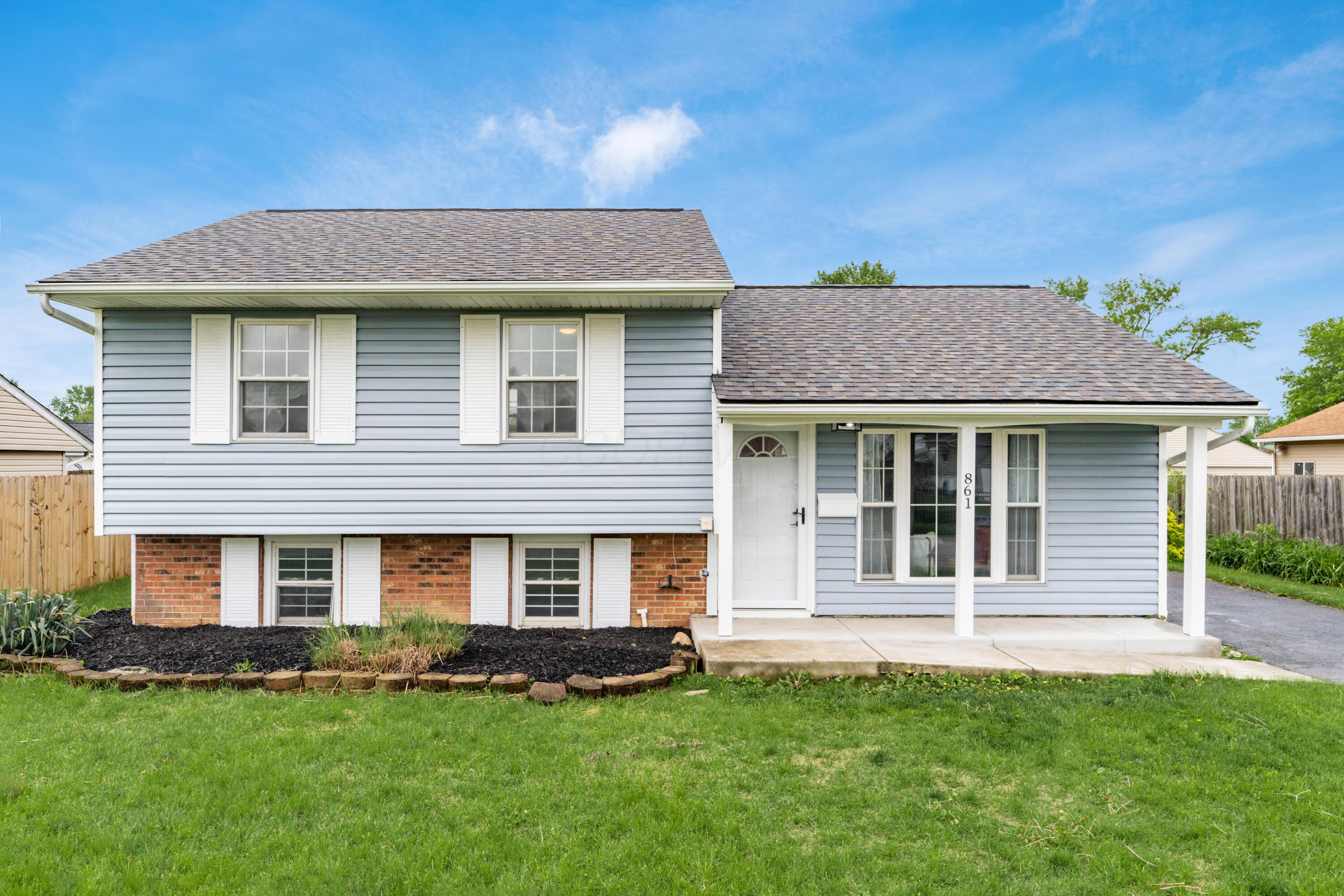861 Aladdin Court, Columbus, Ohio image 1