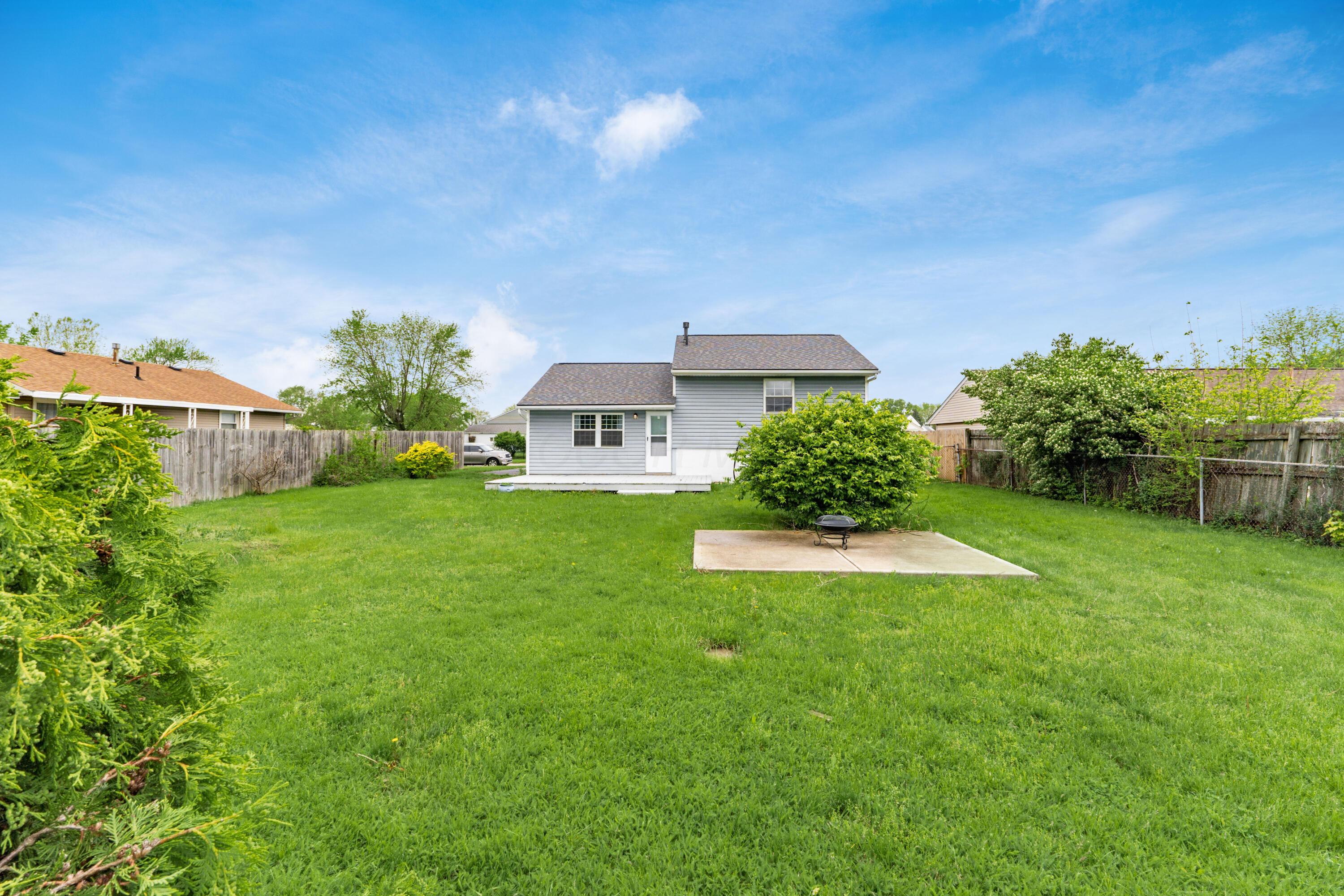 861 Aladdin Court, Columbus, Ohio image 23