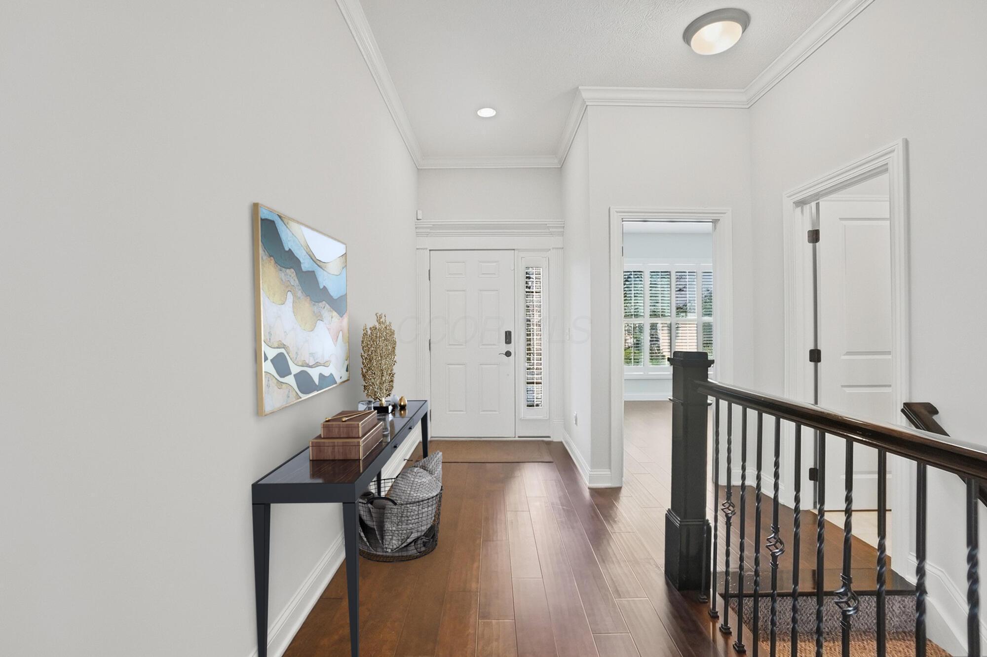 3634 Foresta Grand Drive