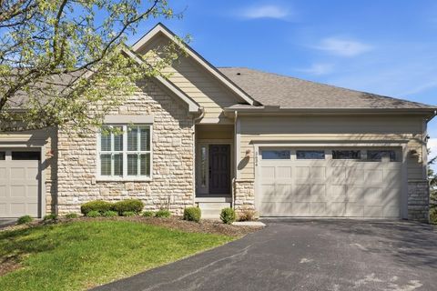 Photo of 3634 Foresta Grand Drive, Powell, OH 43065 (MLS # 226012010)