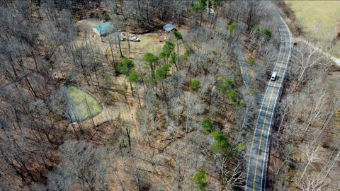 Vacant Land For Sale - 16900 State Route 664<br/> Logan, OH 43138