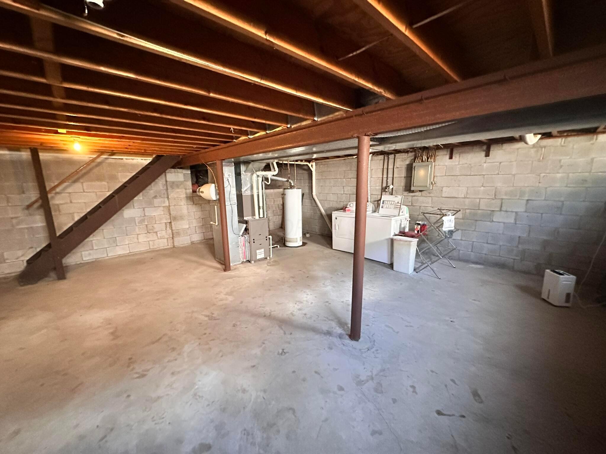 8511 Nimitz Drive, Powell, Ohio image 21