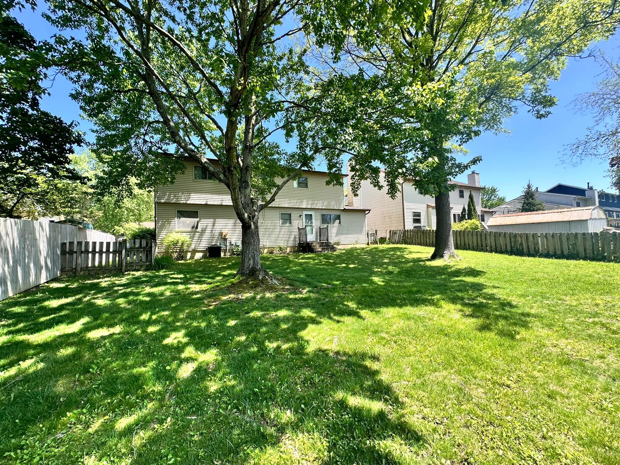 8511 Nimitz Drive, Powell, Ohio image 9