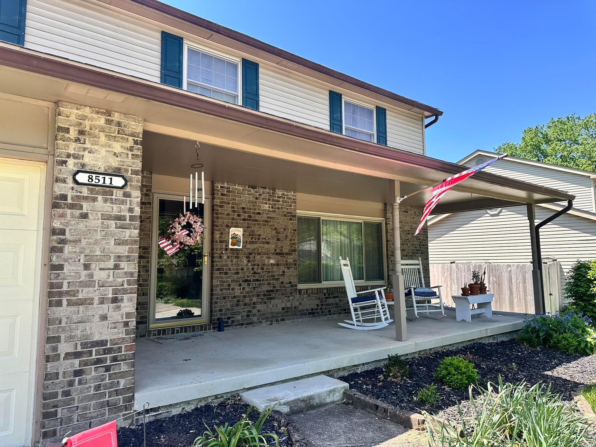 8511 Nimitz Drive, Powell, Ohio image 6