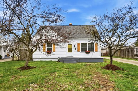 Photo of 4144 Mcallister Avenue, Columbus, OH 43227 (MLS # 226009058)