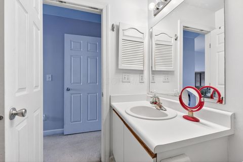 Tiny photo for 2071 Tamarin Drive 9C #9C, Columbus, OH 43235 (MLS # 226003499)