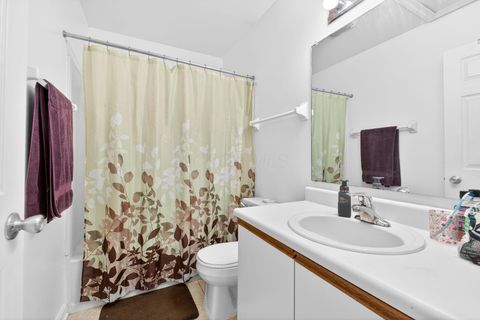 Tiny photo for 2071 Tamarin Drive 9C #9C, Columbus, OH 43235 (MLS # 226003499)