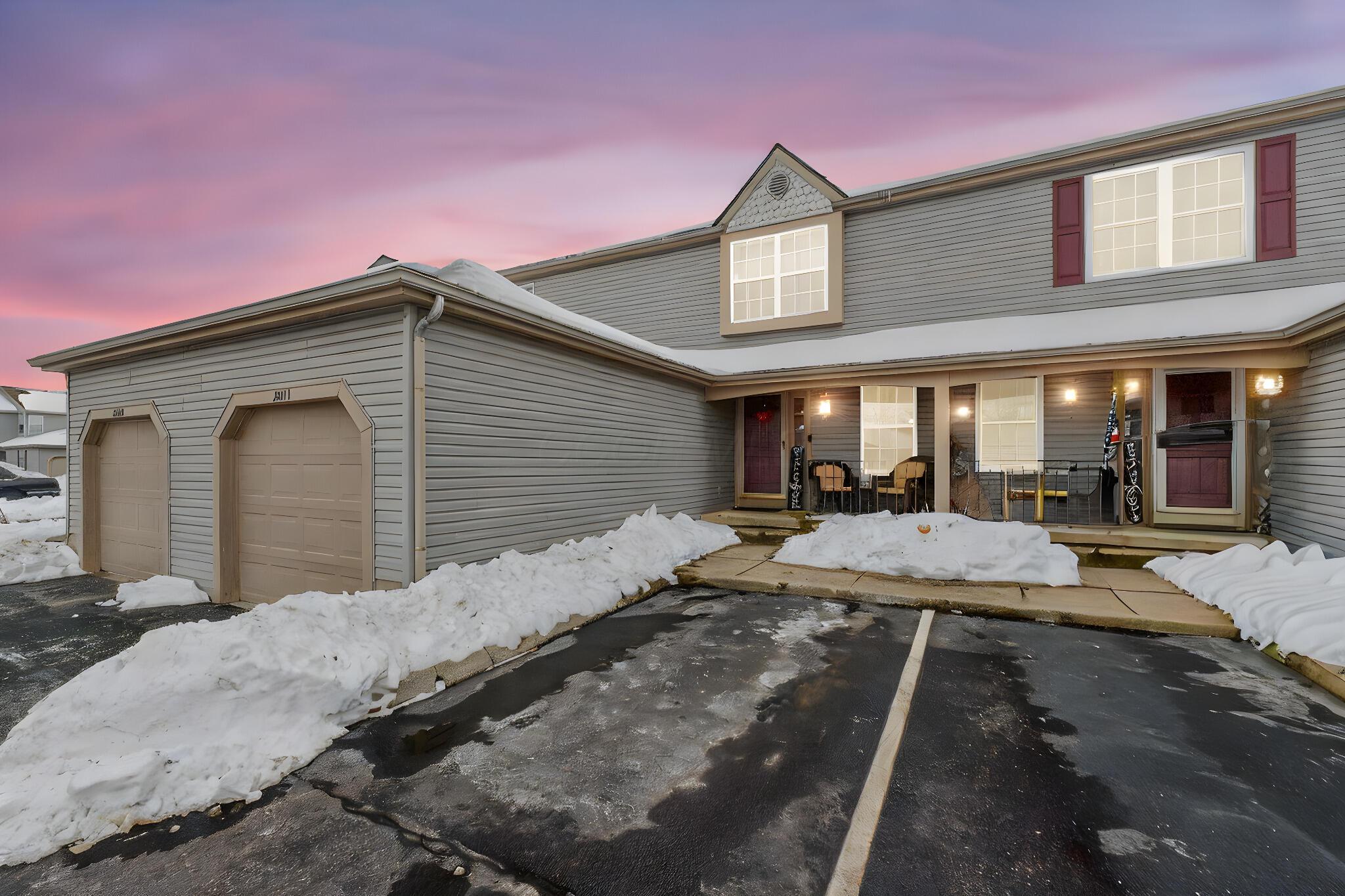 2071 Tamarin Drive 9C