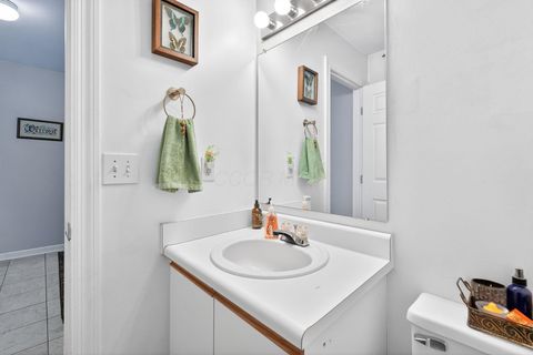 Tiny photo for 2071 Tamarin Drive 9C #9C, Columbus, OH 43235 (MLS # 226003499)