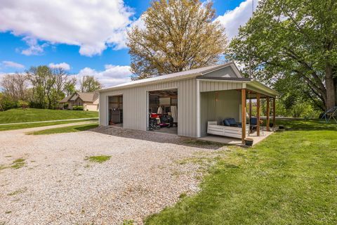 Tiny photo for 3341 Wheeling Road NE, Lancaster, OH 43130 (MLS # 226013099)