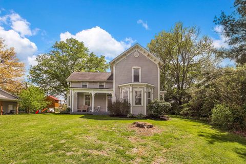 Tiny photo for 3341 Wheeling Road NE, Lancaster, OH 43130 (MLS # 226013099)