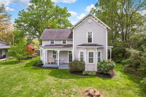 Tiny photo for 3341 Wheeling Road NE, Lancaster, OH 43130 (MLS # 226013099)