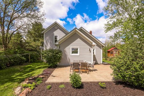 Tiny photo for 3341 Wheeling Road NE, Lancaster, OH 43130 (MLS # 226013099)