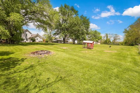 Tiny photo for 3341 Wheeling Road NE, Lancaster, OH 43130 (MLS # 226013099)