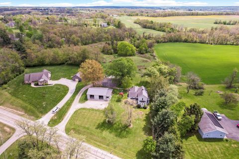 Tiny photo for 3341 Wheeling Road NE, Lancaster, OH 43130 (MLS # 226013099)