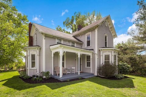 Tiny photo for 3341 Wheeling Road NE, Lancaster, OH 43130 (MLS # 226013099)