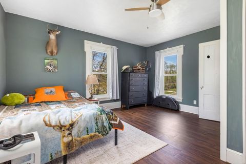 Tiny photo for 3341 Wheeling Road NE, Lancaster, OH 43130 (MLS # 226013099)