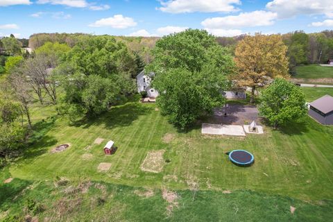 Tiny photo for 3341 Wheeling Road NE, Lancaster, OH 43130 (MLS # 226013099)