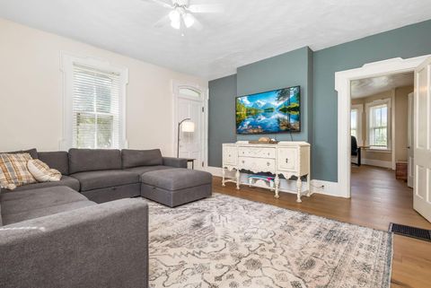 Tiny photo for 3341 Wheeling Road NE, Lancaster, OH 43130 (MLS # 226013099)