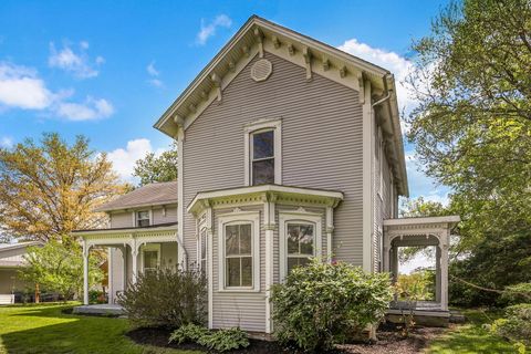 Tiny photo for 3341 Wheeling Road NE, Lancaster, OH 43130 (MLS # 226013099)