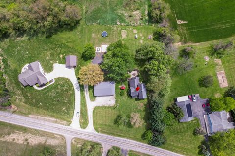 Tiny photo for 3341 Wheeling Road NE, Lancaster, OH 43130 (MLS # 226013099)