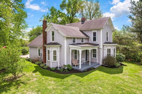 Tiny photo for 3341 Wheeling Road NE, Lancaster, OH 43130 (MLS # 226013099)
