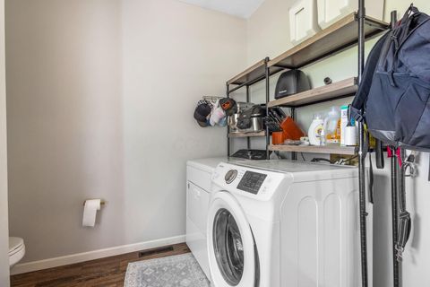 Tiny photo for 3341 Wheeling Road NE, Lancaster, OH 43130 (MLS # 226013099)