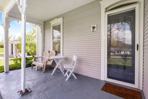 Tiny photo for 3341 Wheeling Road NE, Lancaster, OH 43130 (MLS # 226013099)