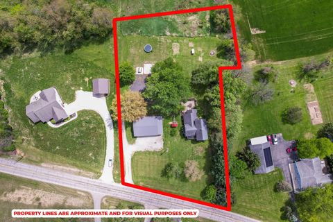 Tiny photo for 3341 Wheeling Road NE, Lancaster, OH 43130 (MLS # 226013099)