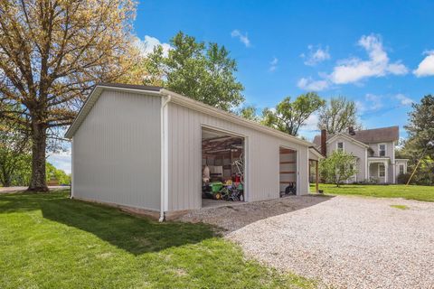 Tiny photo for 3341 Wheeling Road NE, Lancaster, OH 43130 (MLS # 226013099)