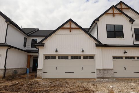 Photo of 5640 Dutch Lane, Powell, OH 43065 (MLS # 226008439)