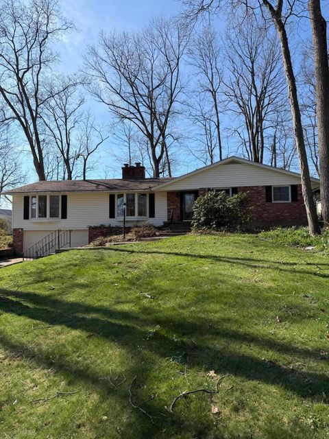 Photo of 445 S Countryside Drive, Ashland, OH 44805 (MLS # 226011206)