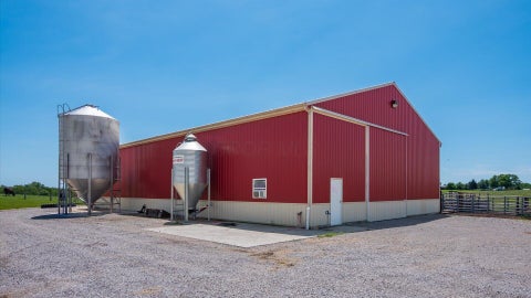 Photo of 0 Township Amish Ridge Road, Somerset, OH 43783 (MLS # 226022679)
