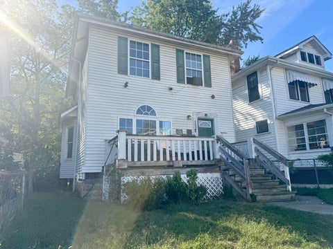 Photo of 333 S Warren Avenue, Columbus, OH 43204 (MLS # 226035243)