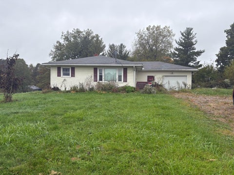 Photo of 5796 Township Road 1 #1, Fredericktown, OH 43019 (MLS # 226039037)