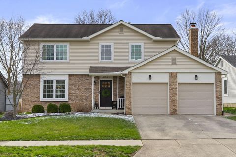 Photo of 3921 Antrim Road, Columbus, OH 43221 (MLS # 226008622)