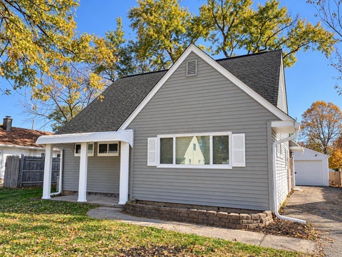 Photo of 2428 Marcia Drive, Columbus, OH 43211 (MLS # 226041002)