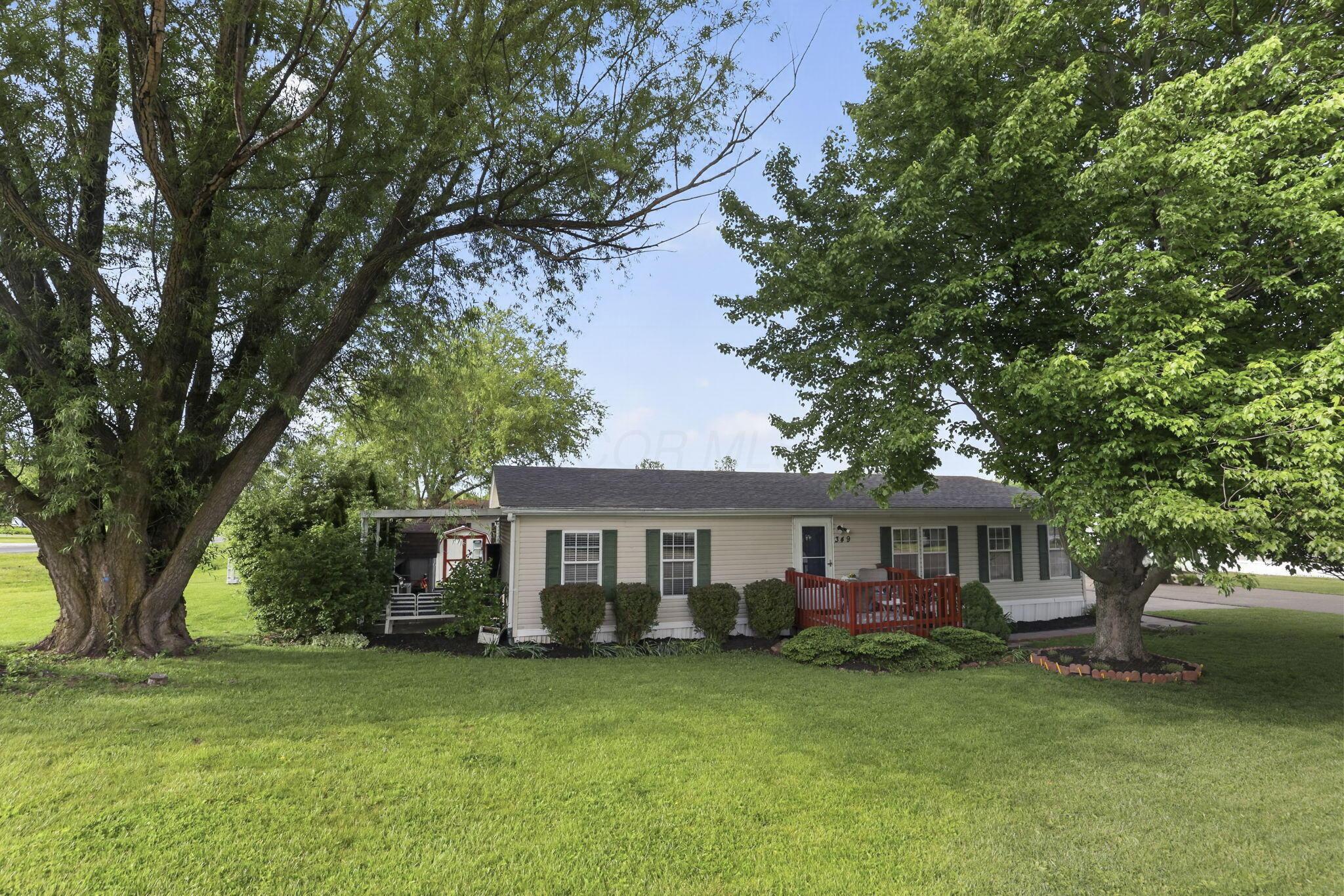 1100 Thornwood Drive SW Lot 349
