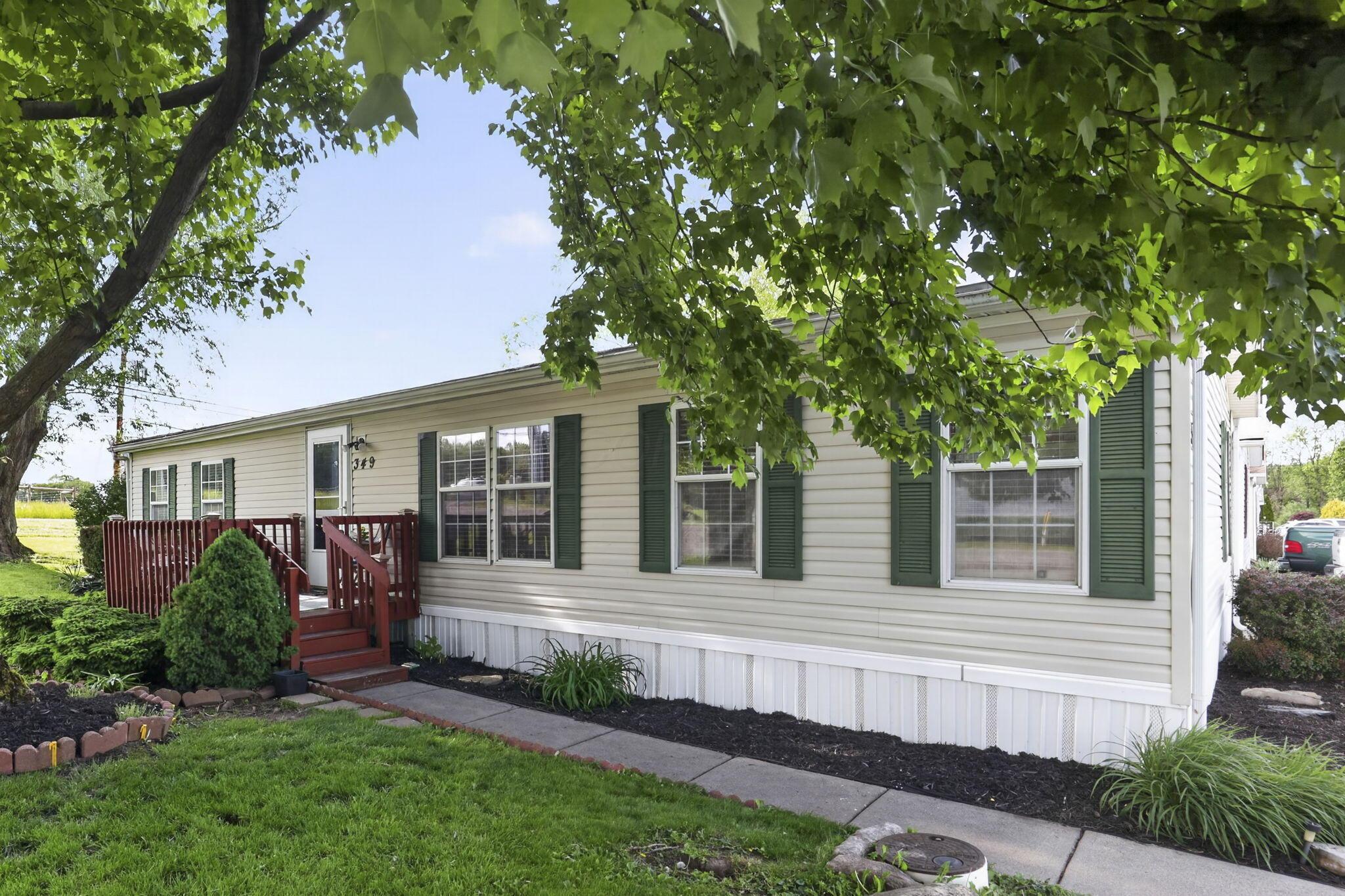 1100 Thornwood Drive SW Lot 349
