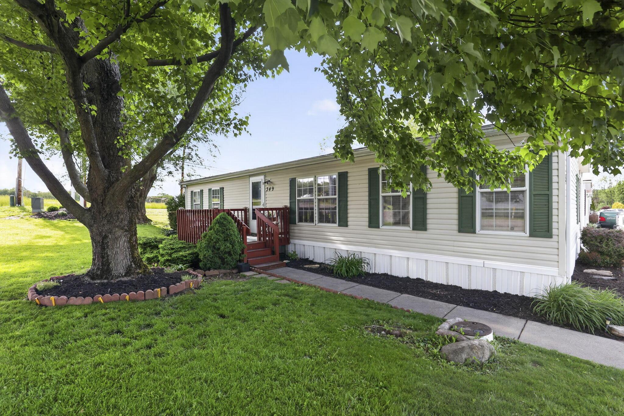 1100 Thornwood Drive SW Lot 349