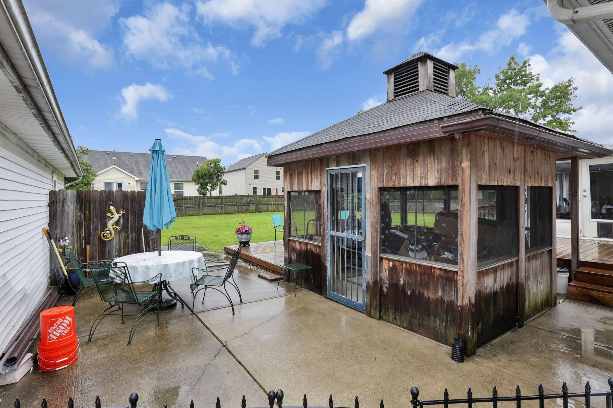 4125 Casa Boulevard, Grove City, Ohio image 28