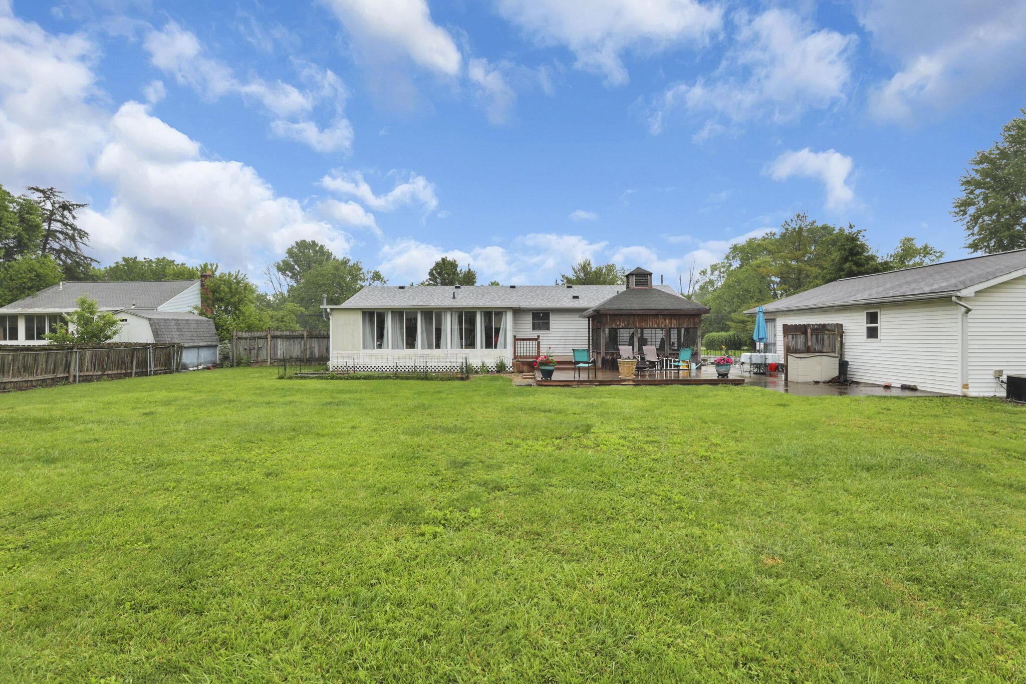 4125 Casa Boulevard, Grove City, Ohio image 31