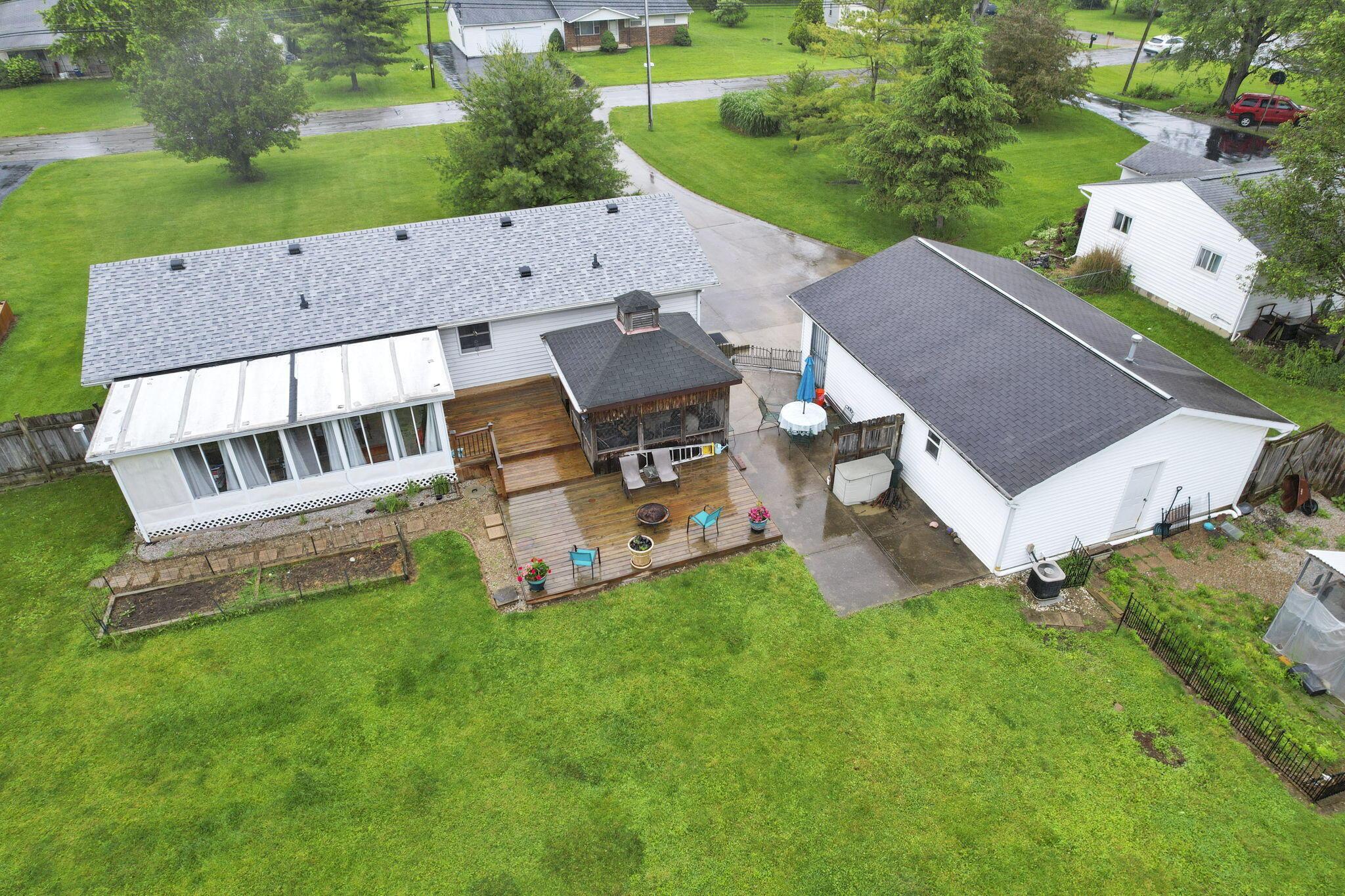 4125 Casa Boulevard, Grove City, Ohio image 40