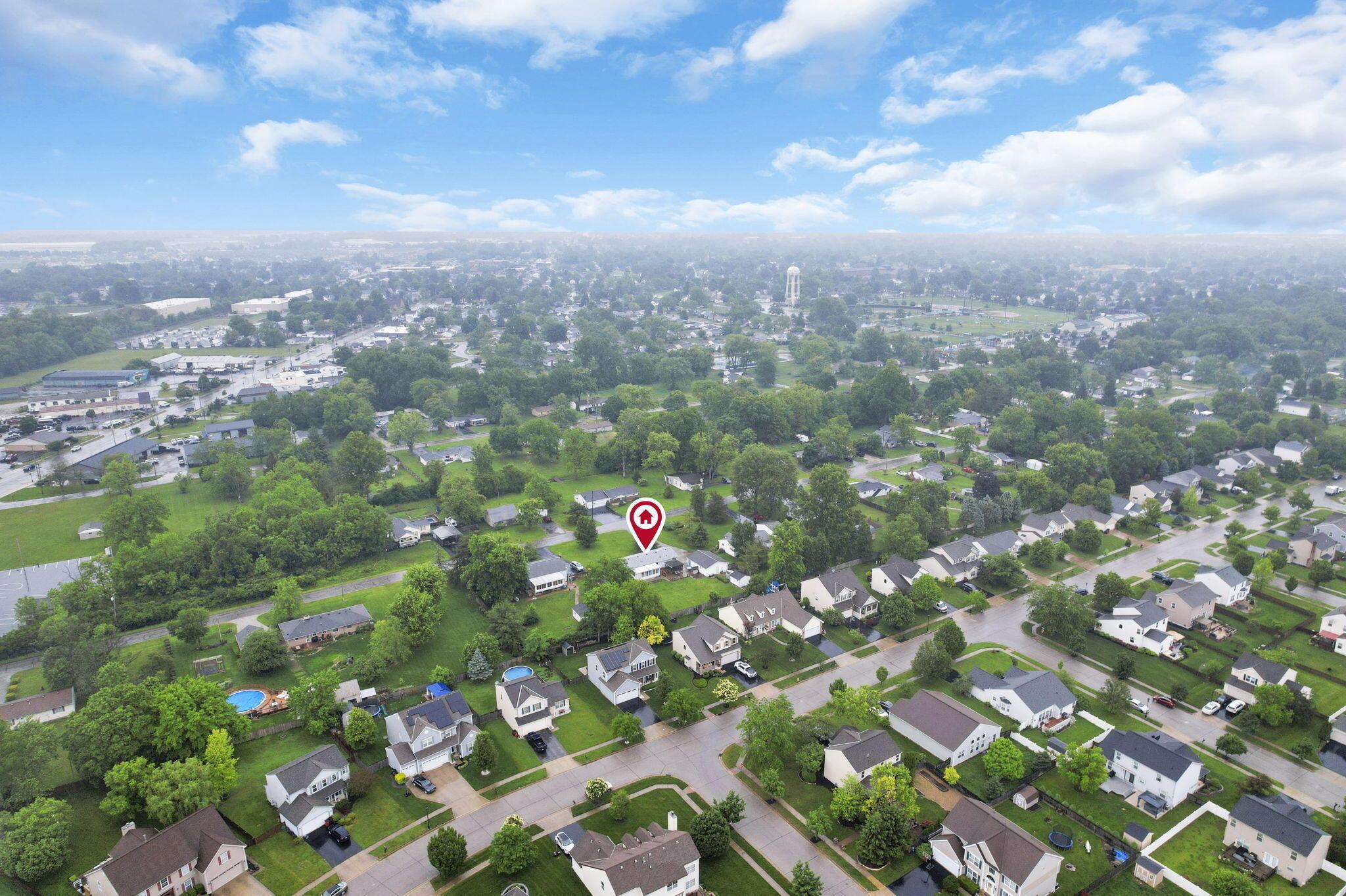 4125 Casa Boulevard, Grove City, Ohio image 41