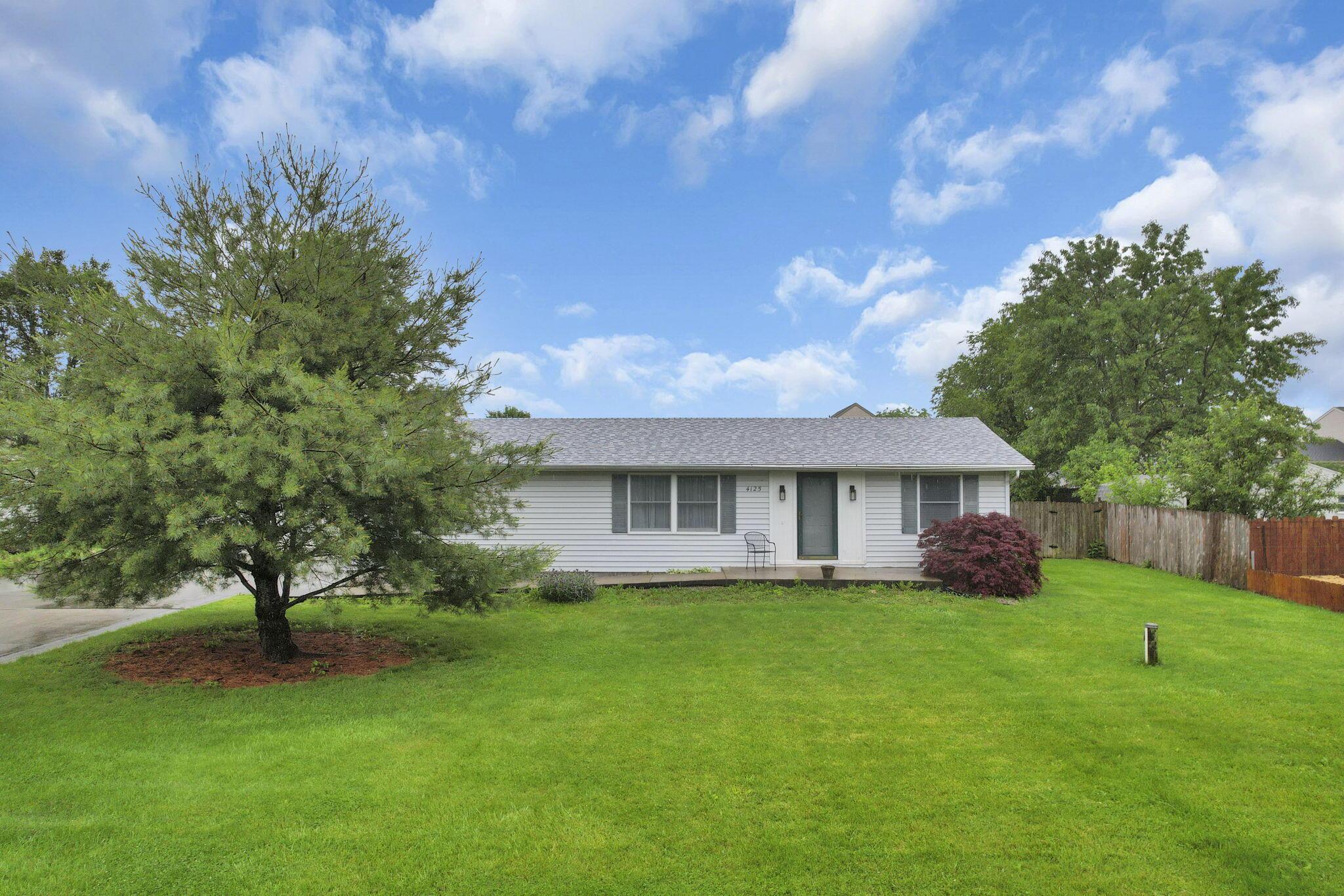 4125 Casa Boulevard, Grove City, Ohio image 33