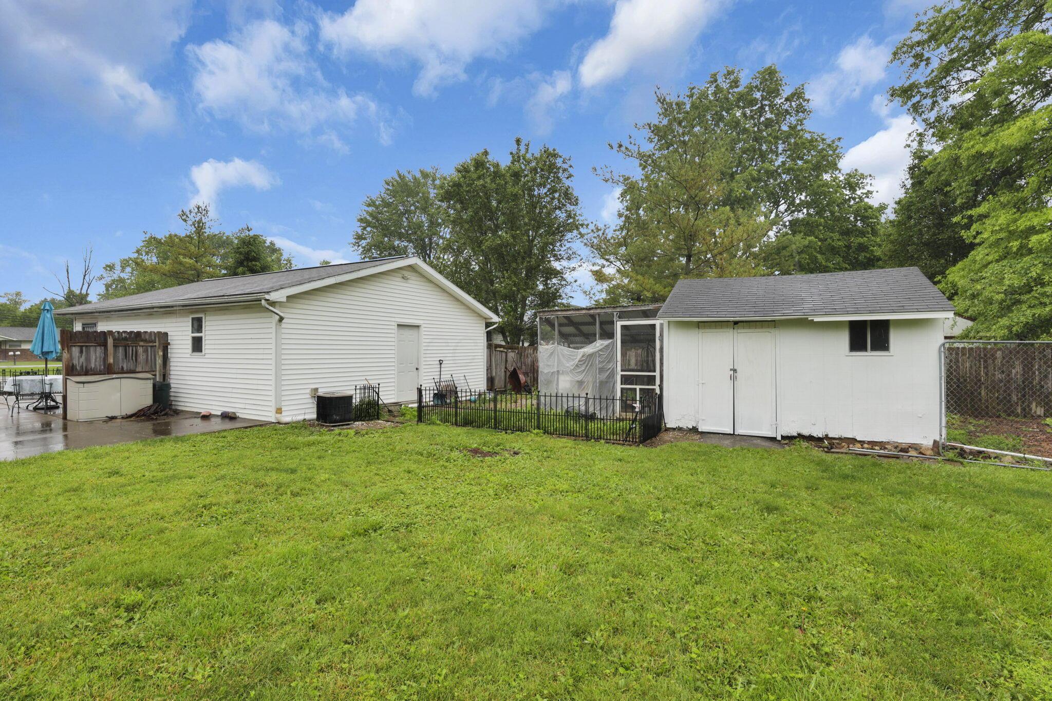 4125 Casa Boulevard, Grove City, Ohio image 30