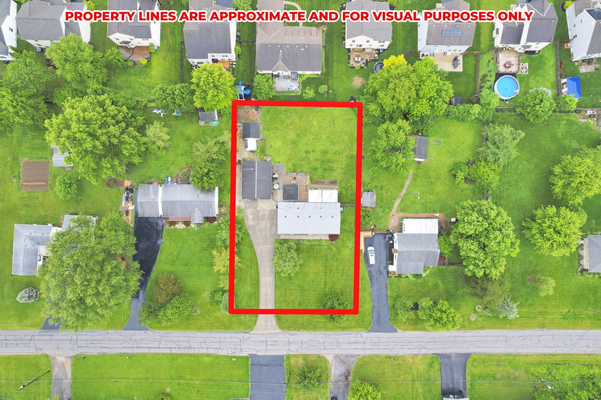 4125 Casa Boulevard, Grove City, Ohio image 36