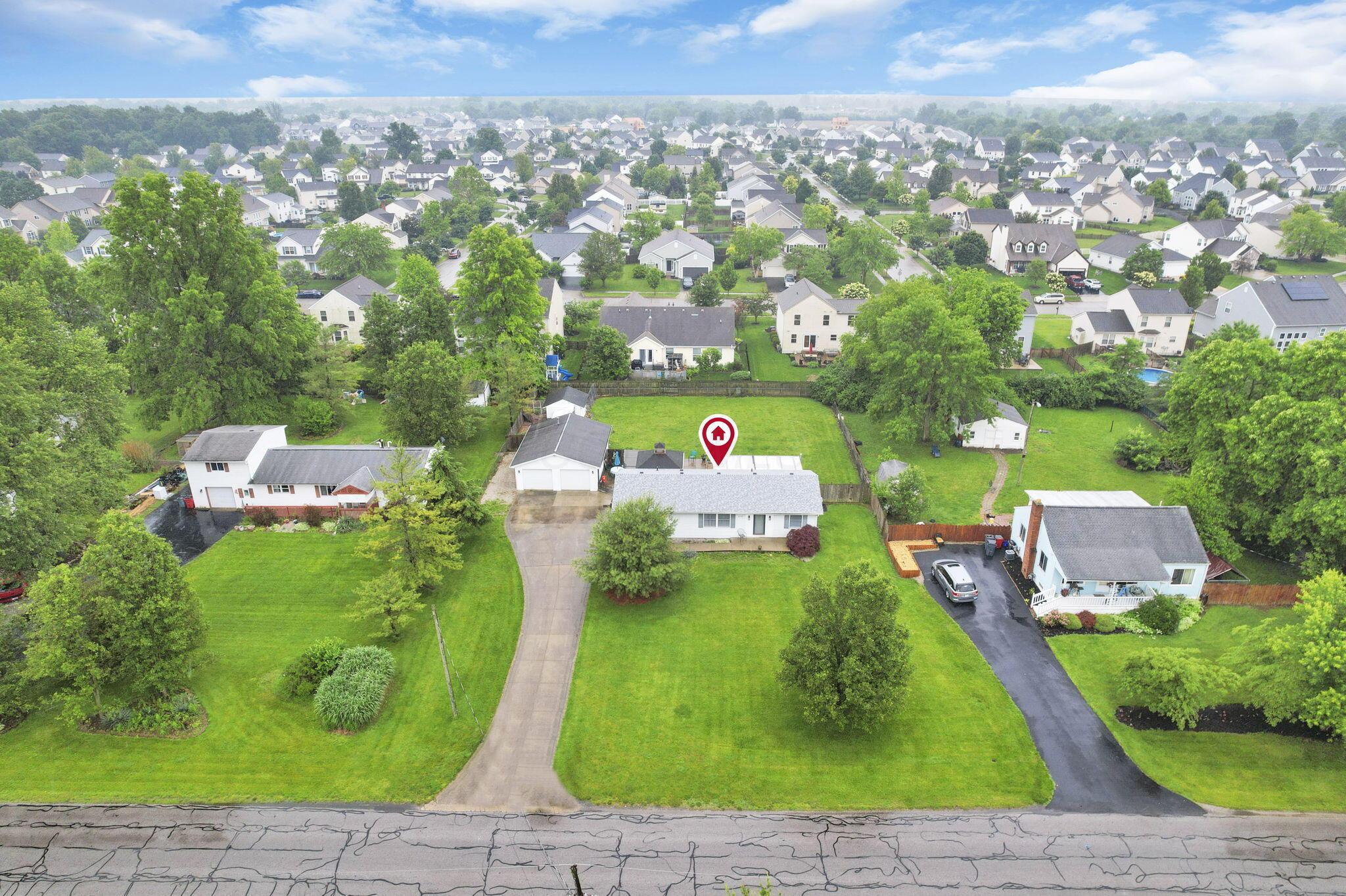 4125 Casa Boulevard, Grove City, Ohio image 35