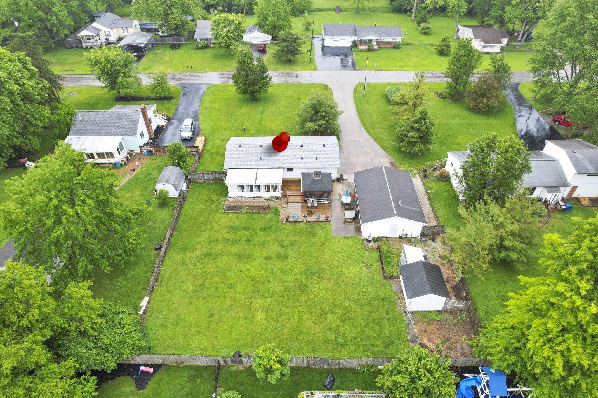 4125 Casa Boulevard, Grove City, Ohio image 39