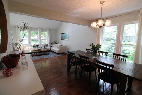Tiny photo for 7201 Hopewell Street, Dublin, OH 43017 (MLS # 226021335)